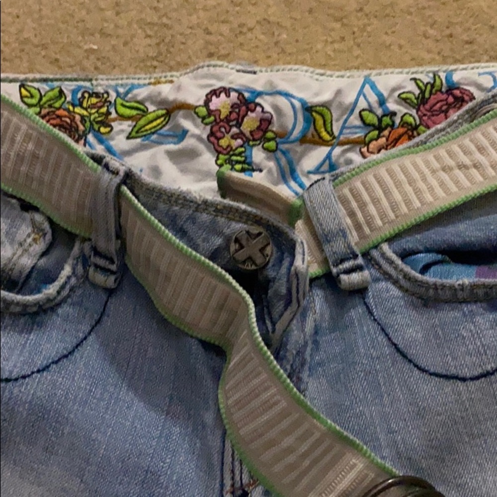 X-RAY jeans bought from Nordstrom - NEW size 6/7
